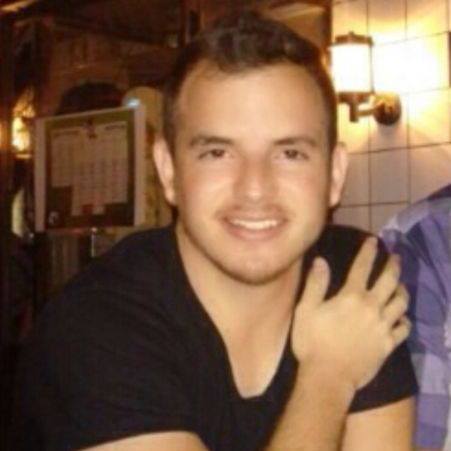 Eliran Amsalem