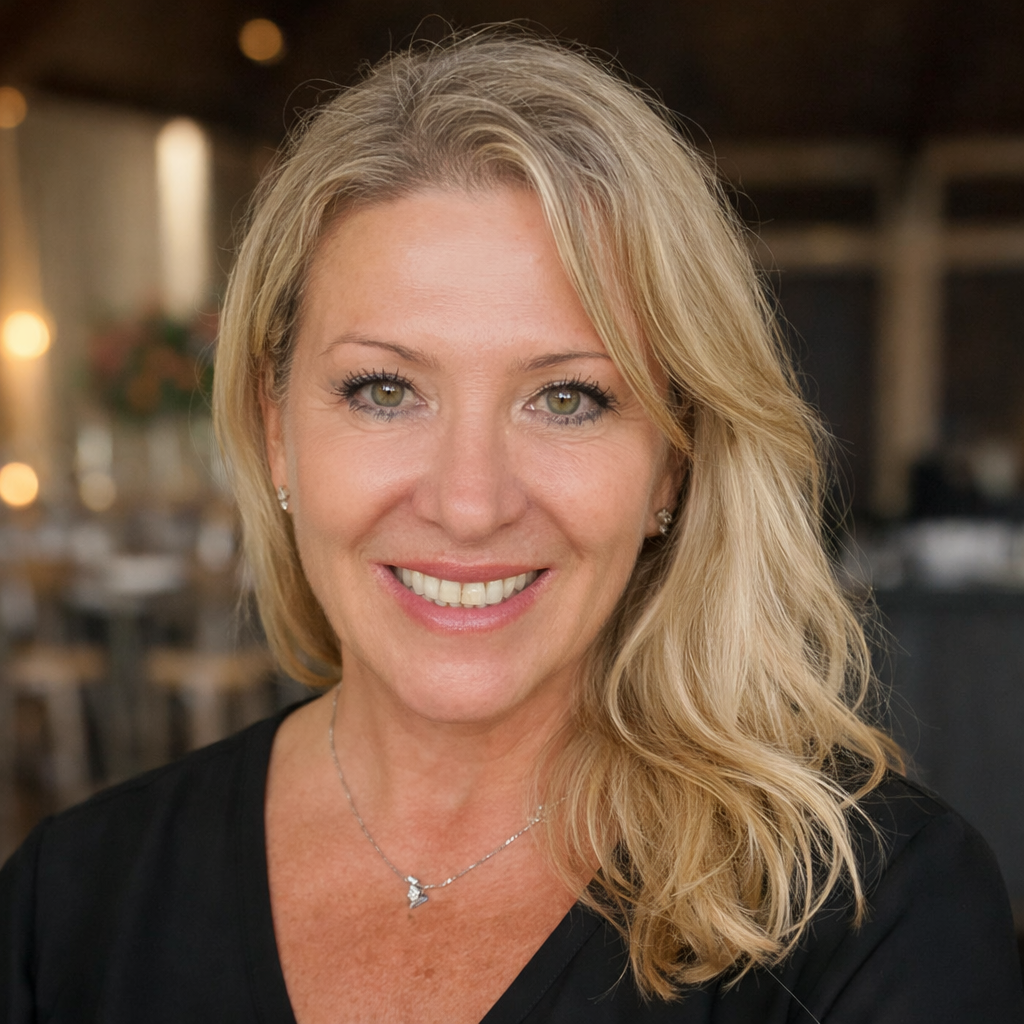 Hagit Cohen Morgan